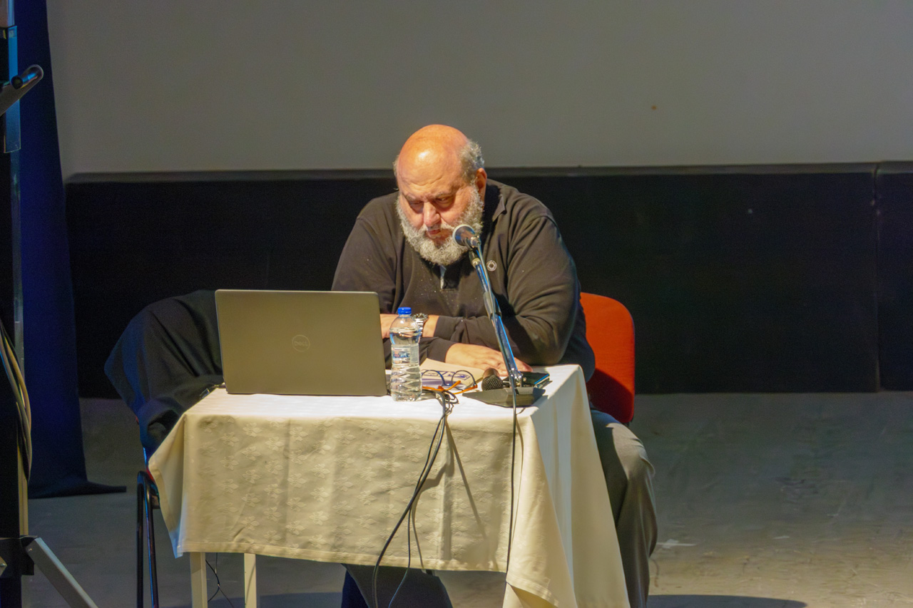 Κύκλος ανοικτών μαθημάτων: «Η Ιστορία της Ελλάδας του 20ού αιώνα» στον Δήμο Ζωγράφου – 8η διάλεξη