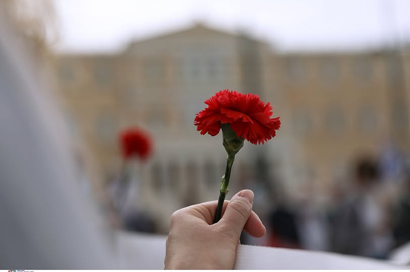 Μήνυμα της Δημάρχου, Τίνα Καφατσάκη για τη φετινή Εργατική Πρωτομαγιά