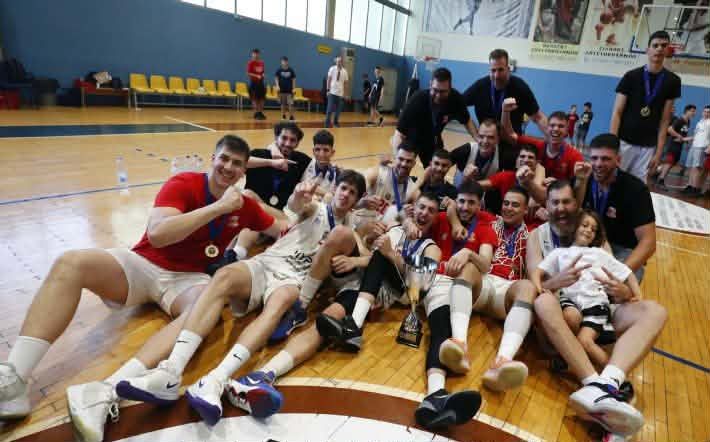 Σπουδαία άνοδος για την ΕΦΑΟΖ στην National League 1
