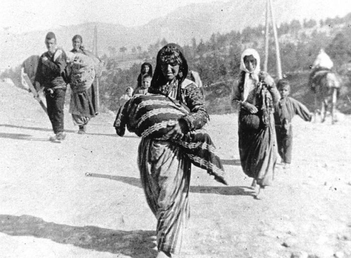 Ημέρα Μνήμης της Γενοκτονίας των Ελλήνων του Πόντου – 19 Μαΐου