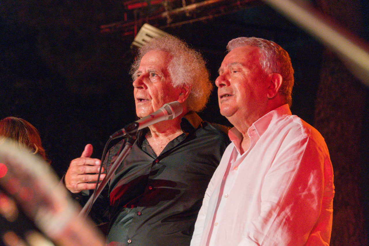 Music Now! Zografou Summer Festival 2026: Μια βραδιά αφιερωμένη στον Ηλία Ανδριόπουλο